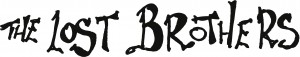 The Lost Brotehrs logo