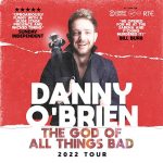 Danny O'Brien - The God Of All Things Bad