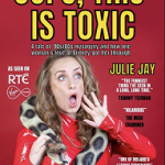 Julie Jay - Oops, This Is Toxic