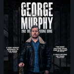 George Murphy & The Rising Sons