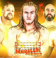 Megaslam Wrestling