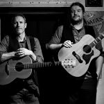 Niall Teague & Padraic Joyce