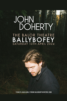 John Doherty