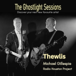 The Ghostlight Sessions April 2024