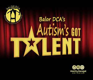 Autism's Got Talent