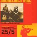 Shorelines Trio