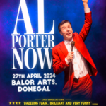Al Porter - Now