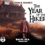 The Year Of The Hiker