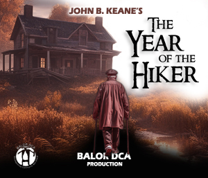 The Year Of The Hiker