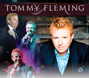 Tommy Fleming in concert
