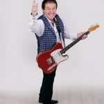 Declan Nerney in concert