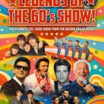 Legends of the '60's