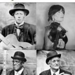 The Complete Recordings of Hezekiah Proctor