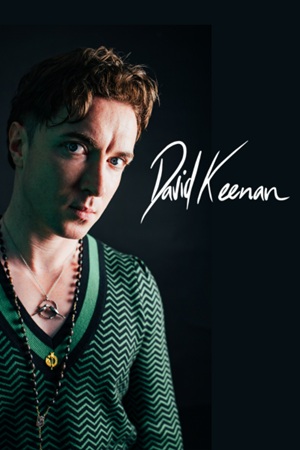 David Keenan