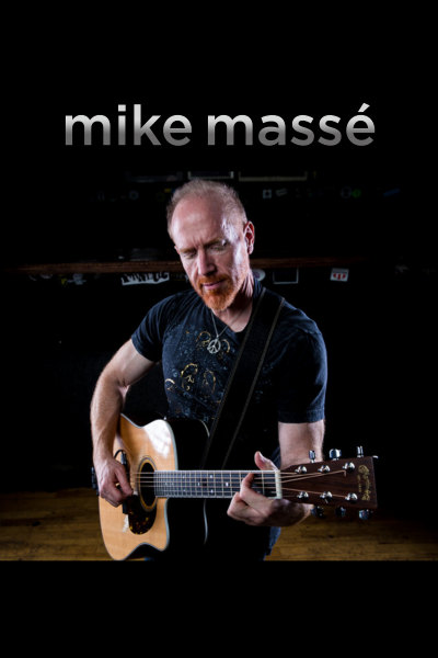 Mike Massé
