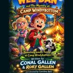 Wee Dan & The Mystery of Camp Windybottom