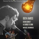 The Ghostlight Sessions May 2026