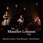The Maurice Lennon Trio
