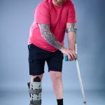 Paddy McDonnell - Gout's Out