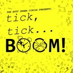 Tick, Tick...Boom!