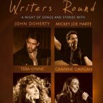 Wild Atlantic Writers Round #2