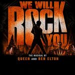 We Will Rock You