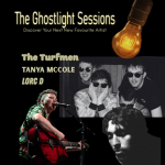 The Ghostlight Sessions August 2026