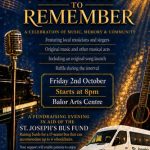 A Night To Remember