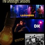 The Ghostlight Sessions September 2026