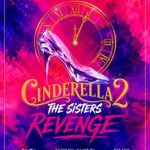 Cinderella 2 - The Sisters Revenge!
