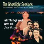 The Ghostlight Sessions October 2026