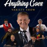 Jimmy Buckley’s Variety Show