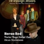 The Ghostlight Sessions November 2026